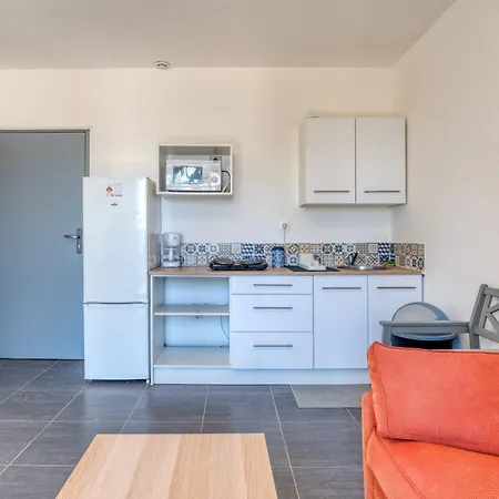 4 Personnes Apartment