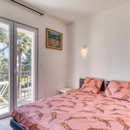 4 Personnes Apartment