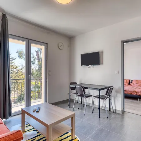 4 Personnes Apartment *