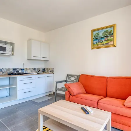 Apartment 4 Personnes