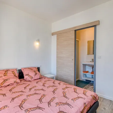 4 Personnes Apartment