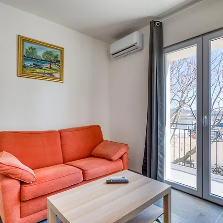 Apartment 4 Personnes