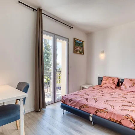 4 Personnes Apartment *