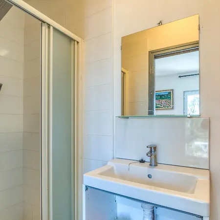 Apartment 4 Personnes *
