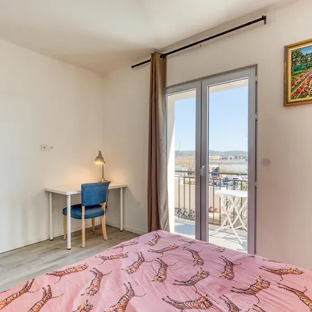 Apartment 4 Personnes